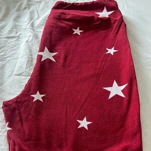 Lularoe 2X Biker shorts